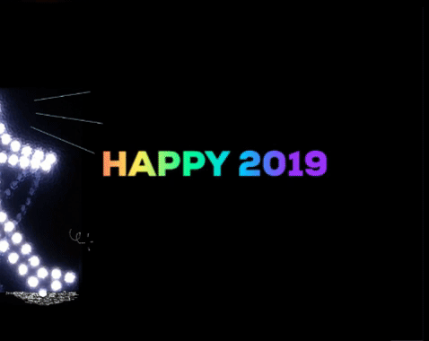 newyearnewgear happynewyeareverybody GIF
