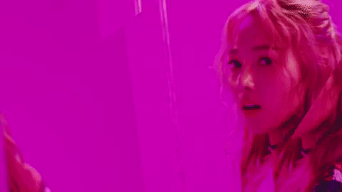 k-pop GIF