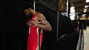 And 1 Nola GIF by New Orleans Pelicans