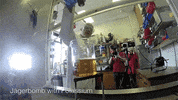 jagerbombs GIF by Digg