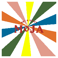 Fun Indonesia Sticker by MoJA Museum