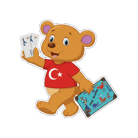 Vacation Slovakia Sticker by Yogi Travel