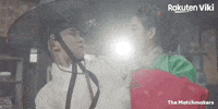 Kdrama Couple Dramacoreano GIF by Viki