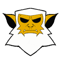 Logo Rap Sticker by Solo Gozar