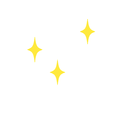 Loop Star Sticker by HAMTARINA