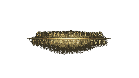 Gemma Collins Sticker by The Only Way is Essex