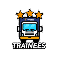 Car Inovacao Sticker by Ghelere Transportes