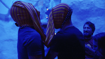 rooster teeth the weird place GIF by Achievement Hunter