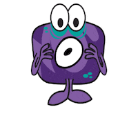 Street Art Monster Sticker by Phetus