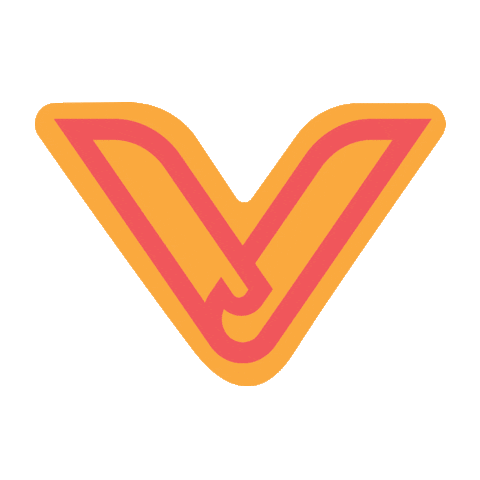 ventiieats love home delivery sushi Sticker