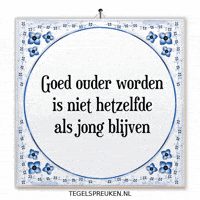 Humor Nl GIF by Tegelspreuken.nl