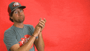 Well Done Applause GIF by StickerGiant