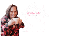 Real Estate Exprealty Sticker by Kat Williams Realtor