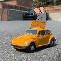 Car GIF