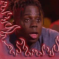 hotonesgameshow hot spicy trutv hotsauce GIF
