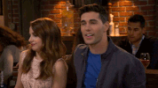 one liners comedy GIF by Young & Hungry