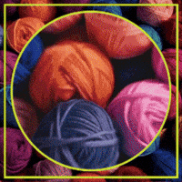 Knitting Knit GIF by TeaCosyFolk