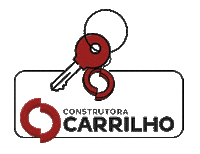 construtoracarrilho meu apê carrilho construtora carrilho apê carrilho Sticker