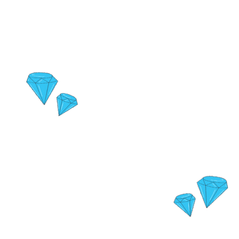 vibe hairstyle Sticker by IGK Hair