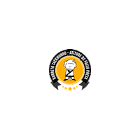 Sticker by Barreto Taekwondo
