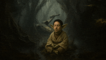 Star Wars Wow GIF by LitVM