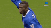 Happy Goal GIF by MolaTV