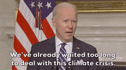 Joe Biden GIF by GIPHY News