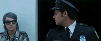 x-men film GIF by HuffPost