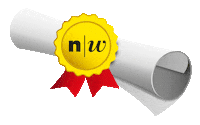 FHNW master bachelor studium fachhochschule Sticker