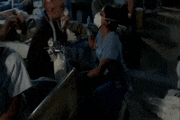 fox tv GIF by The X-Files