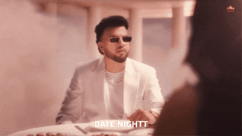 Happy I Love You GIF by Believe India