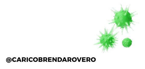 20Br20 Sticker by Brenda Rovero