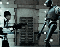 Star Wars K2 GIF