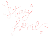 Home Sticker