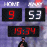 9 Home GIF