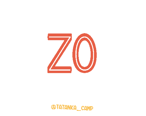 Tribes Daycamp Sticker by tatanka_camp