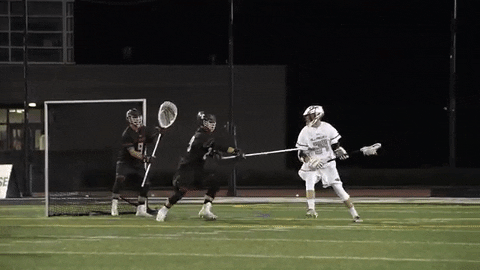 shooting under armour GIF by ECD Lacrosse