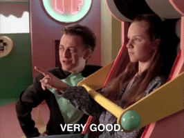 nickrewind nicksplat are you afraid of the dark the tale of the thirteenth floor GIF