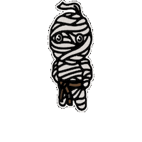 bjj_artist hatist bjjaritst Sticker