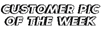 Gg Customer Sticker by Goose and Gander