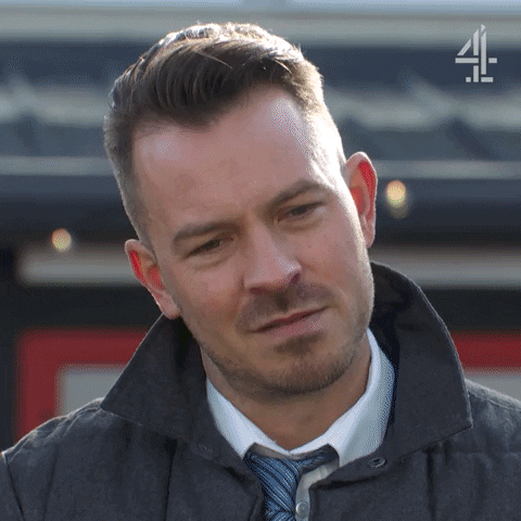Ex Love GIF by Hollyoaks