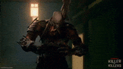Predator GIF by 20th Century Studios