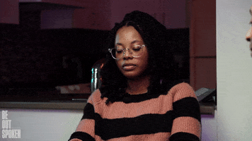 Worth The Effort GIF by BDHCollective