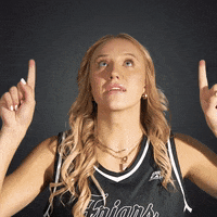 College Hoops Sport GIF by Providence Friars