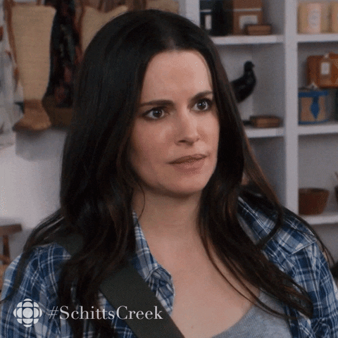 canadian oops GIF by CBC