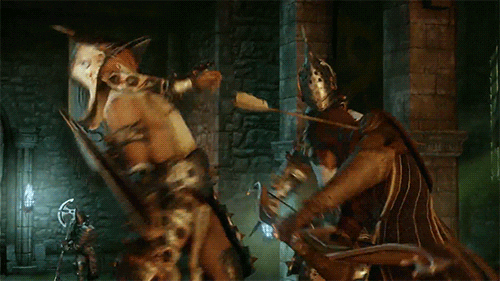 dragon age ch GIF
