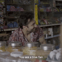 On Point Yes GIF by Amazon MX Player