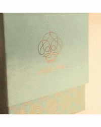 Chai GIF by Ahista Tea