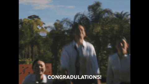 Consulting Schools Out GIF by Amplify Procurement