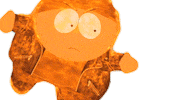 S13E5 Sticker by South Park
